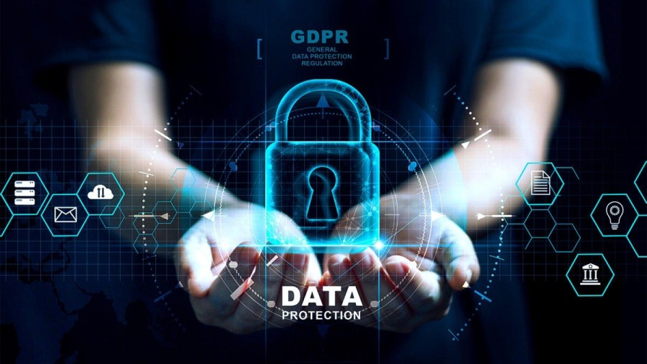 Data Protection & Secure Access