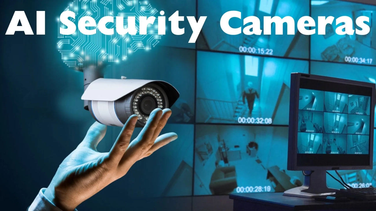 Security for CCTV & Smart Systems